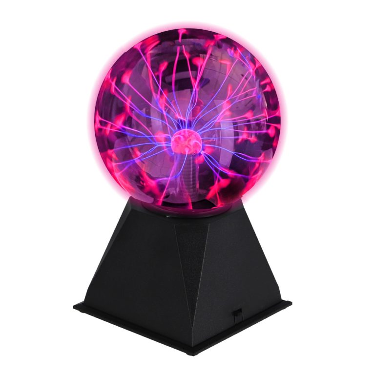 Party Time Plasma Bal 15 cm | Kopen bij Flickmyhouse