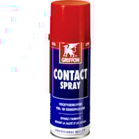 Griffon CS90 Contactspray 200ml | Kopen bij Flickmyhouse