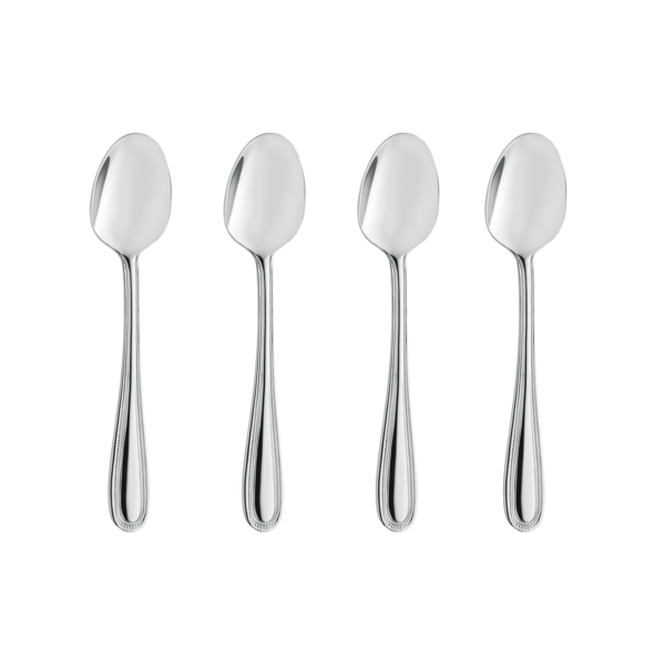 Amefa 4 Theelepels | Kopen bij Flickmyhouse