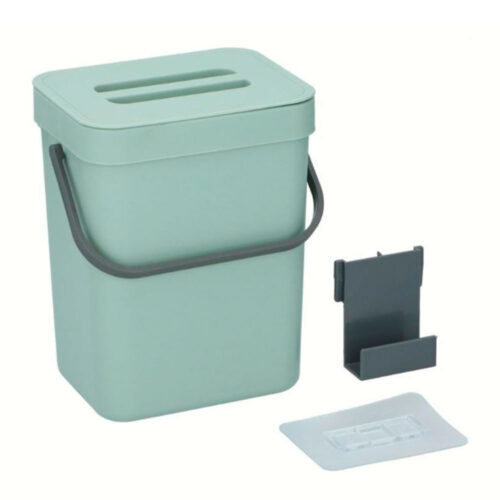 Prullenbak 3 Liter | Kopen bij Flickmyhouse