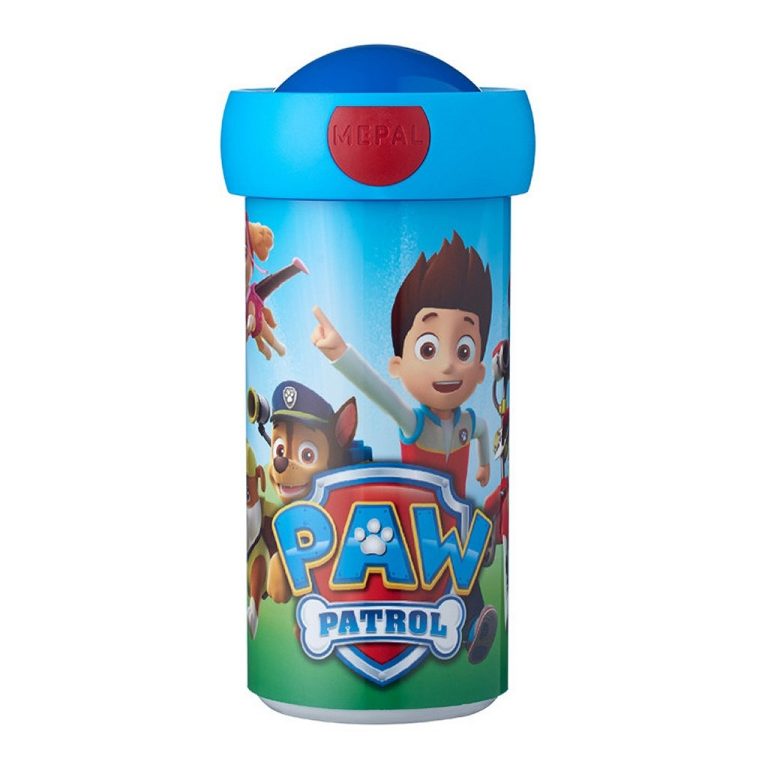 Rosti Mepal Paw Patrol Schoolbeker 300 ml | Kopen bij Flickmyhouse