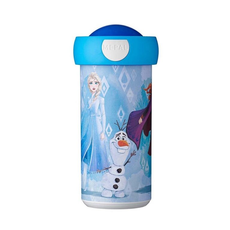 Mepal Campus Schoolbeker Disney Frozen 2 300 ml | Kopen bij Flickmyhouse