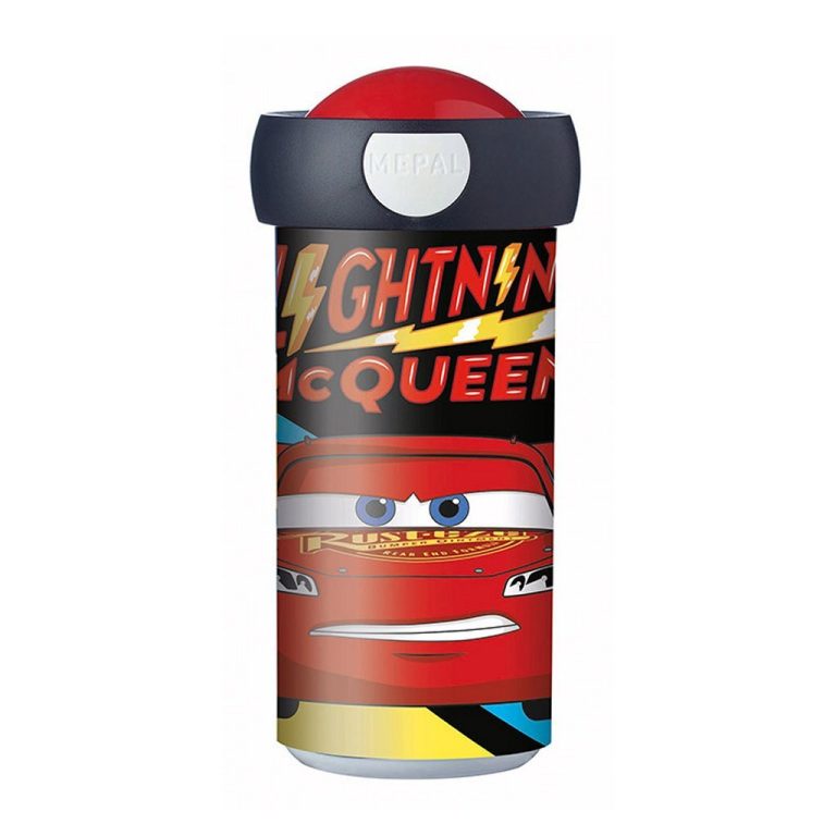 Mepal Campus Schoolbeker Disney Cars 300 ml | Kopen bij Flickmyhouse