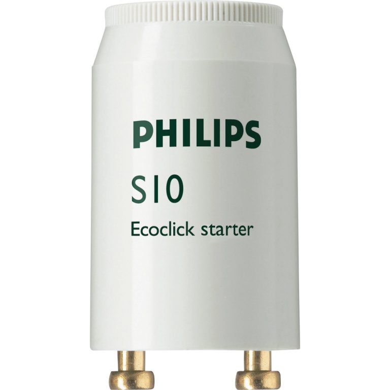 Philips S10 TL Starter 4-65W | Kopen bij Flickmyhouse