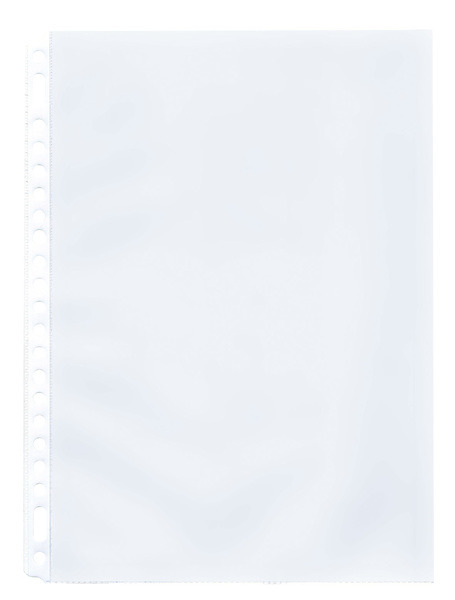 Kangaro K-14028 Showtas A4 PP 80mµ 23-gaats Doos 100 Stuks | Kopen bij Flickmyhouse