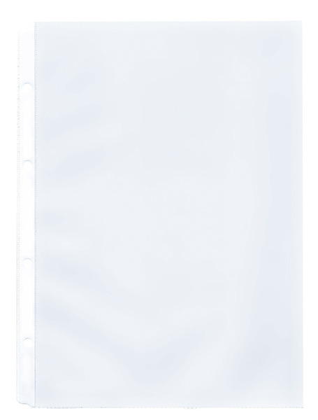 Kangaro K-13100 Showtas A4 PP 45mµ 23-gaats Doos 100 Stuks | Kopen bij Flickmyhouse