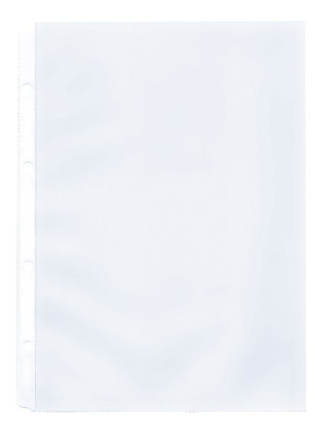 Kangaro K-14016 Showtas A4 PP 80mµ 4-gaats Doos 100 Stuks | Kopen bij Flickmyhouse