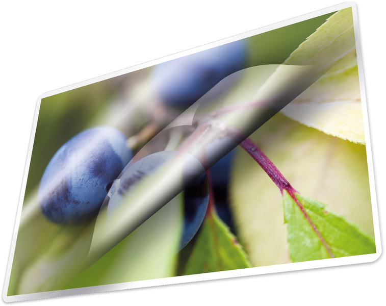 Kangaro K-16005 Lamineerhoes 80 Micron 100 Vel 154x216mm | Kopen bij Flickmyhouse