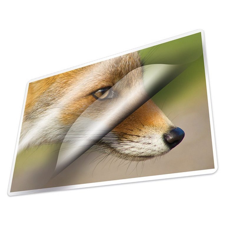 Kangaro K-16004 Lamineerhoezen 125 Micron 11.1x15.4 cm 100 Vel | Kopen bij Flickmyhouse