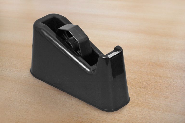 Raadhuis RD-3836200 Plakbandafroller B2 Zwart | Kopen bij Flickmyhouse