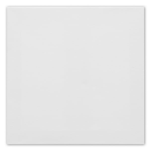 Kangaro K-810041 Schildersdoek Standaard 30x30cm 380grams 100% Katoen | Kopen bij Flickmyhouse