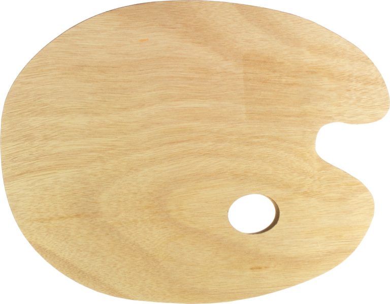 Kangaro K-830101 Palet 30 X 24 Cm. MDF Fineer | Kopen bij Flickmyhouse