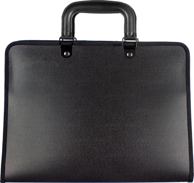 Kangaro K-830211 Tekenmap A4 Zwart | Kopen bij Flickmyhouse