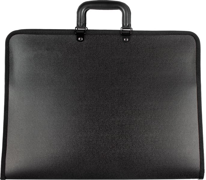 Kangaro K-830212 Tekenmap A3 Zwart | Kopen bij Flickmyhouse