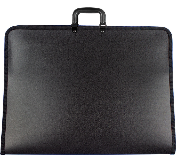 Kangaro K-830213 Tekenmap A2 Zwart | Kopen bij Flickmyhouse