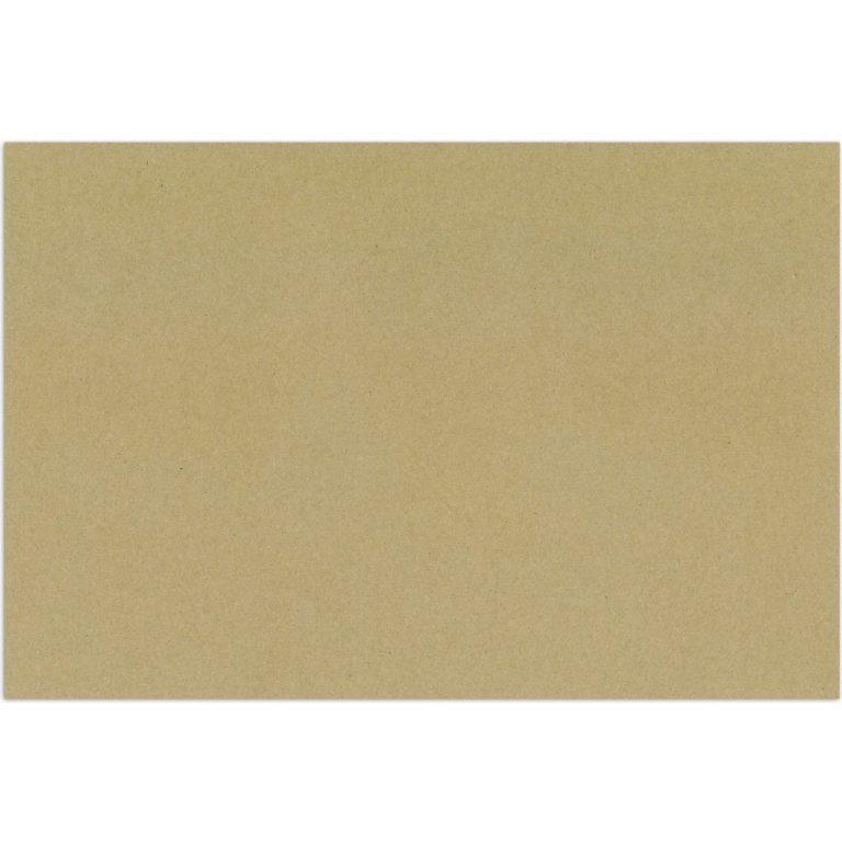 Kangaro K-0045-600 Fotokarton 50x70 cm 230 gr 25 Vel Bruin | Kopen bij Flickmyhouse