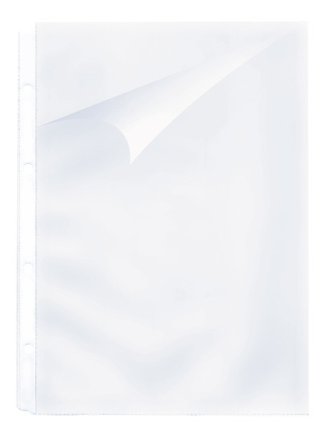 Kangaro K-14022 Showtas A4 L-model PP 120mµ 4-gaats Doos 100 Stuks | Kopen bij Flickmyhouse