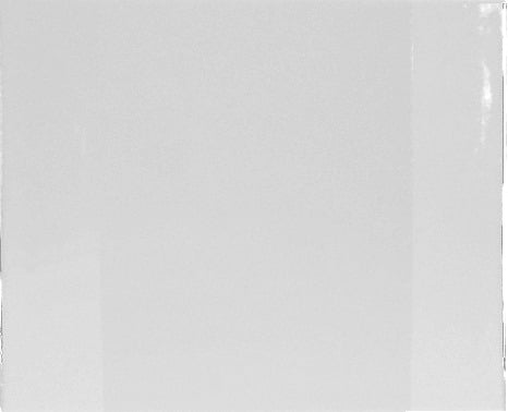 Kangaro K-0014K400 Bureauonderlegger 63x50cm Transparant | Kopen bij Flickmyhouse