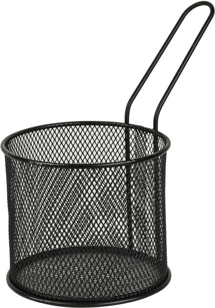 Gusta 02140040 Serveerschaal Rond | Kopen bij Flickmyhouse