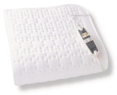 Inventum HN197V 1-Persoons Elektrische Onderdeken | Kopen bij Flickmyhouse