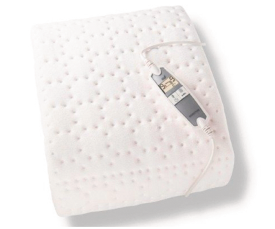 Inventum HL197V 1-Persoons Elektrische Onderdeken en Hoeslaken 2 in 1 | Kopen bij Flickmyhouse