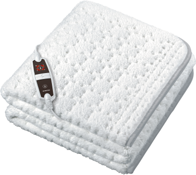 Inventum HN1300V 1-Persoons Elektrische Onderdeken | Kopen bij Flickmyhouse