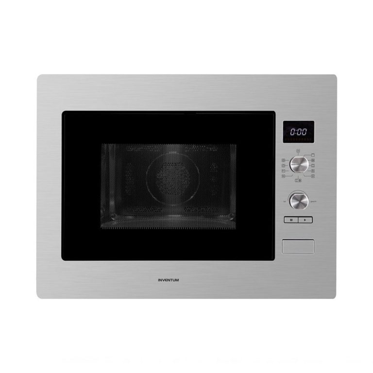 Inventum IMC6132F Combi Magnetron 3600W 32L Zwart/RVS | Kopen bij Flickmyhouse