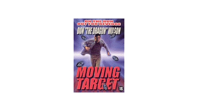 DVD Moving Target | Kopen bij Flickmyhouse