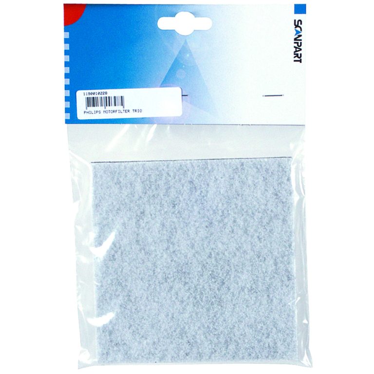 Scanpart 1190010228 Fc6033 Philips Motorfilter Trio | Kopen bij Flickmyhouse