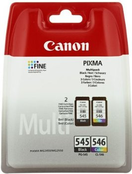 Canon Can 545XL + 546XL + Fotopapierapier Orig(2) | Kopen bij Flickmyhouse