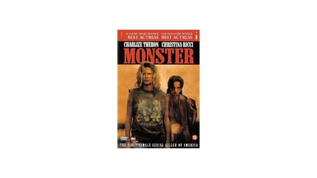 DVD Monster | Kopen bij Flickmyhouse