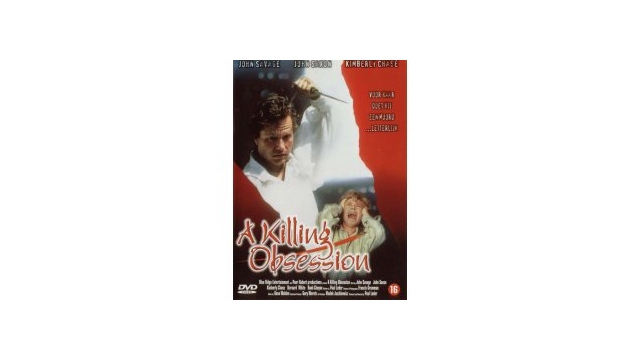 DVD A Killing Obsession | Kopen bij Flickmyhouse