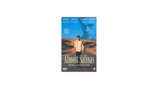 DVD Almost Salinas | Kopen bij Flickmyhouse