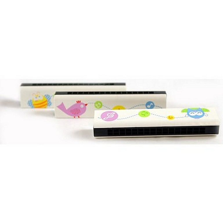 Simply for Kids 22569 Houten Mondharmonica | Kopen bij Flickmyhouse