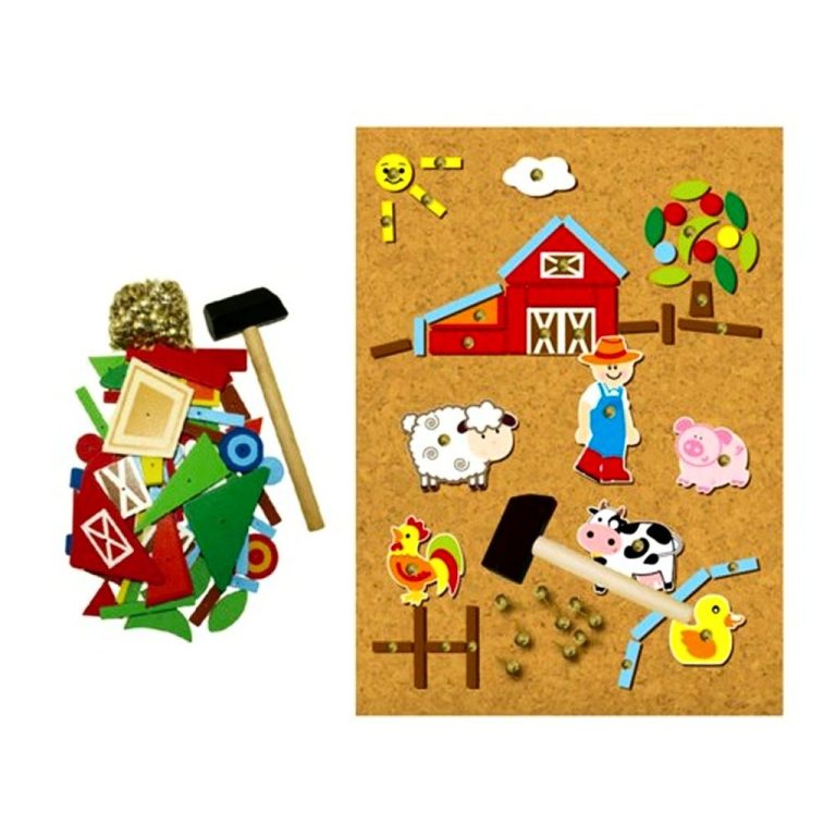 Hamertje Tik Boerderij | Kopen bij Flickmyhouse