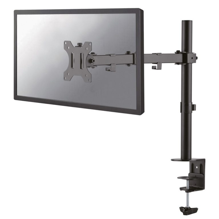 New Star Products FPMA-D550BLACK Monitorarm Zwart | Kopen bij Flickmyhouse