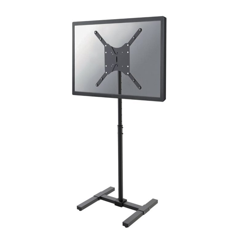 Newstar NS-FS100B Beeldschermstandaard Zwart | Kopen bij Flickmyhouse