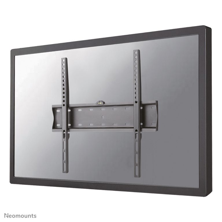 Newstar FPMA-W300BLACK Wandsteun voor Schermen tot 55 Inch Zwart | Kopen bij Flickmyhouse