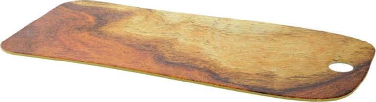 Cheforward Serveerplank Cheforward Lapis 53x20cm Bruin Melamine | Kopen bij Flickmyhouse