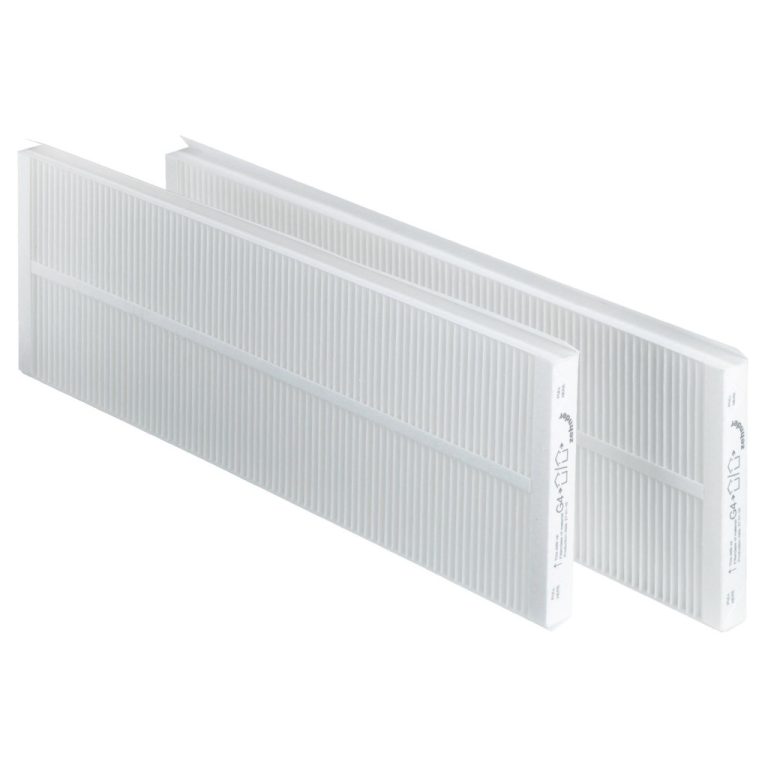 Zehnder Filterset G4/g4 Air-q | Kopen bij Flickmyhouse
