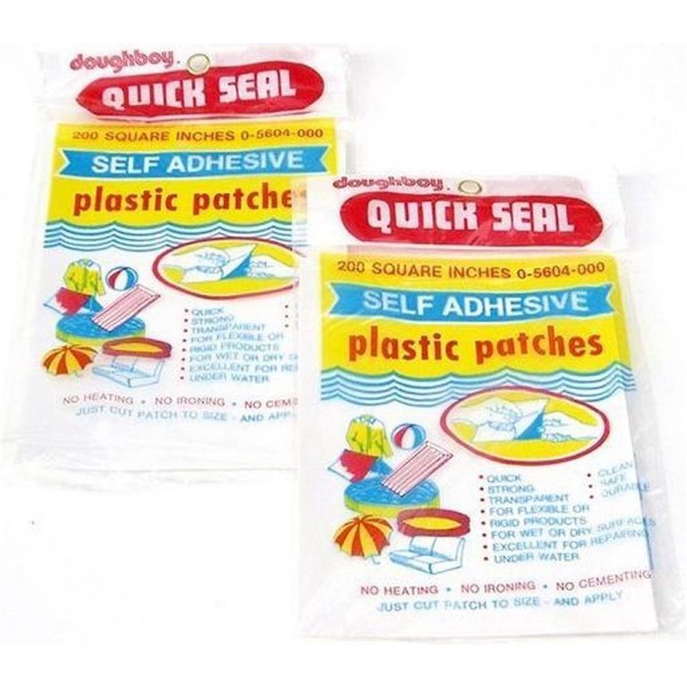 Doughboy Quick Seal Reparatieset | Kopen bij Flickmyhouse