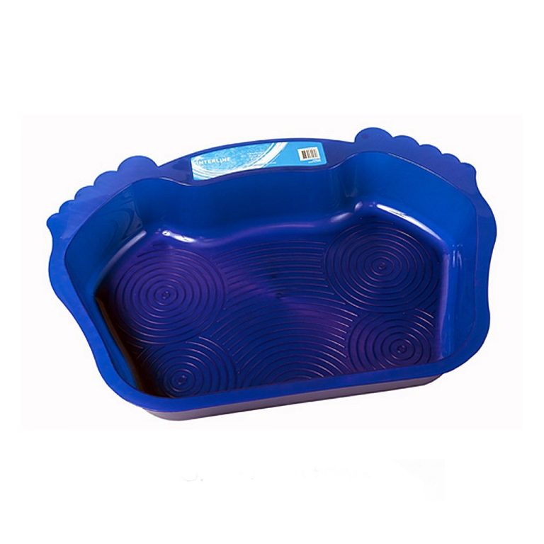 Interline Voetbad voor Zwembad | Kopen bij Flickmyhouse