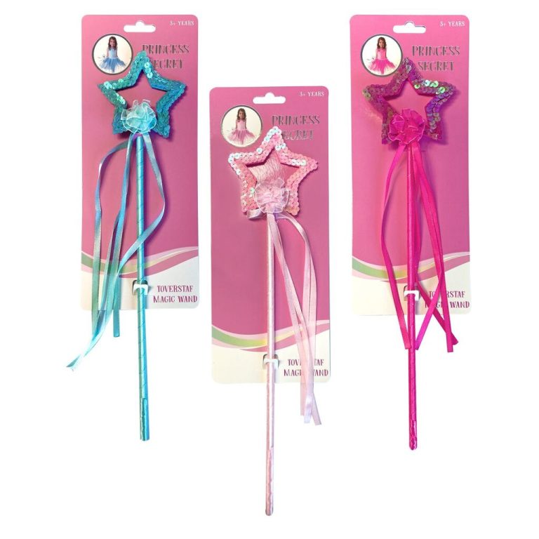 Prinsessenstafje | Kopen bij Flickmyhouse