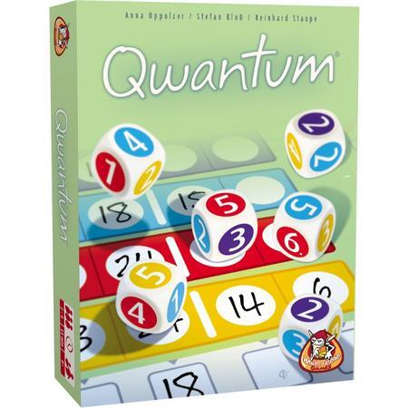White Goblin Games Qwantum | Kopen bij Flickmyhouse