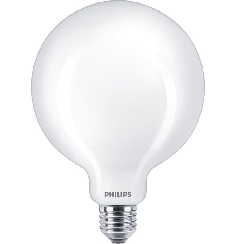 Philips Led Classic 60w E27 Ww G120 Fr Nd Srt4 Verlichting | Kopen bij Flickmyhouse