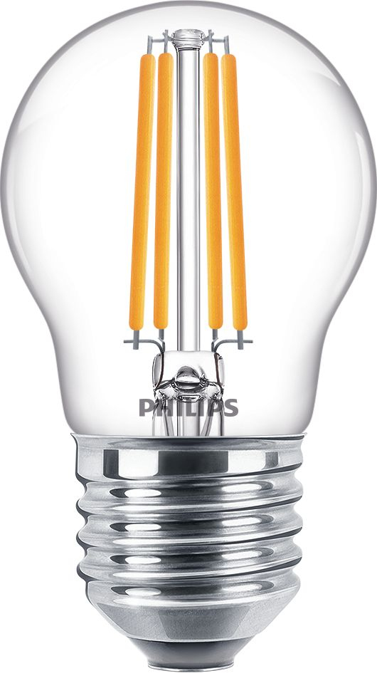 Philips Led Classic 60w E27 Ww P45 Cl Nd Srt4 Verlichting | Kopen bij Flickmyhouse