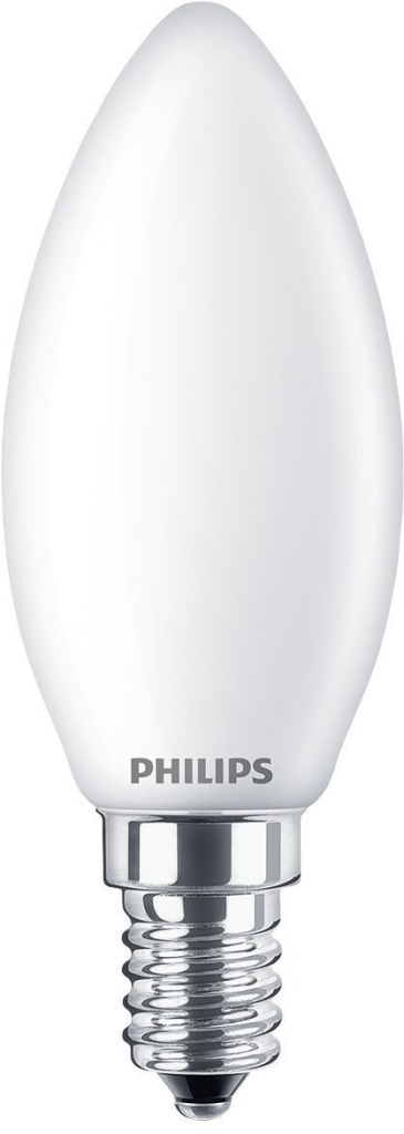 Philips Led Classic 40w E14 Cw B35 Fr Nd Rfsrt4 Verlichting | Kopen bij Flickmyhouse
