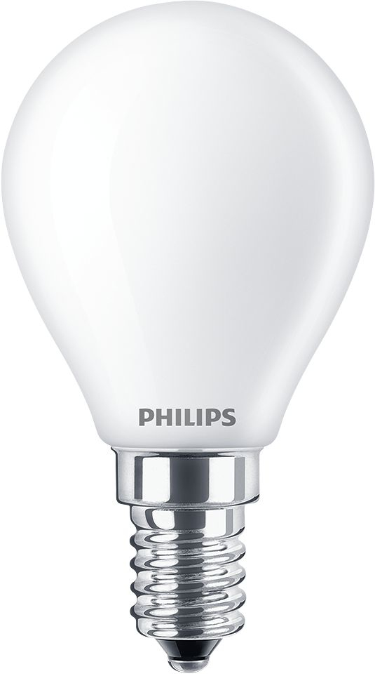 Philips Led Classic 40w E14 Cw P45 Fr Nd Rfsrt4 Verlichting | Kopen bij Flickmyhouse