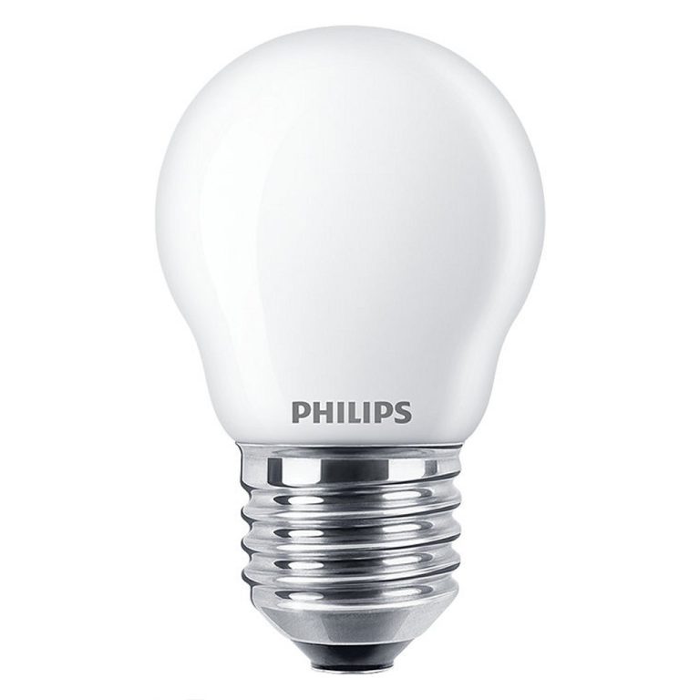 Philips LED Lamp 60W E27 Warm Wit | Kopen bij Flickmyhouse