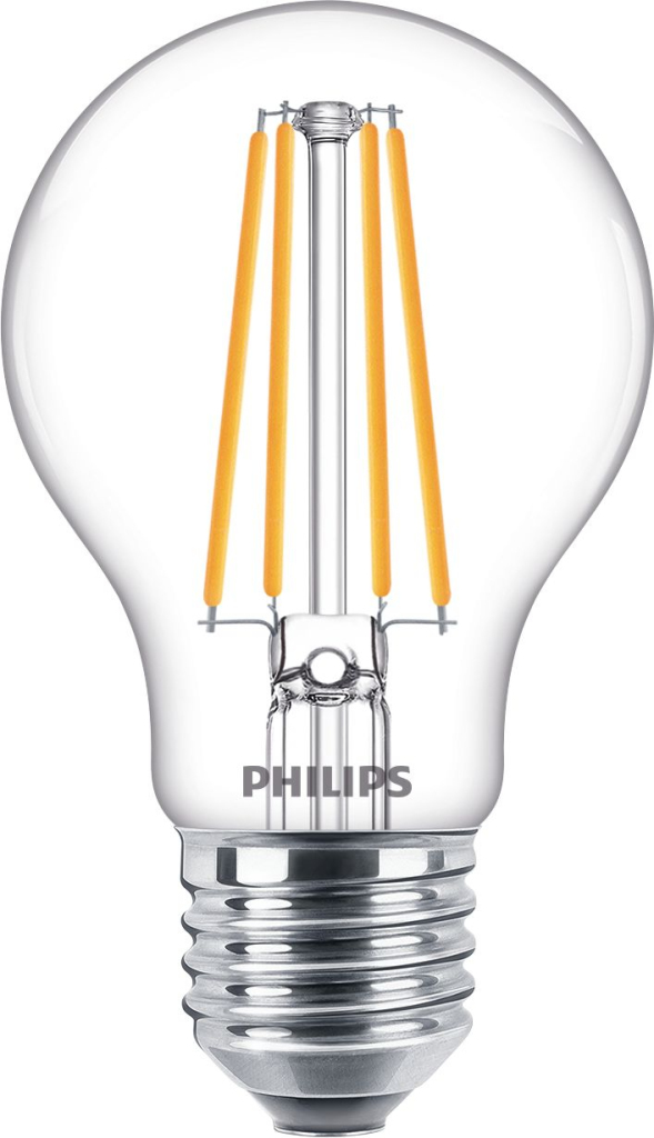 Philips Led Classic 75w E27 Ww A60 Cl Nd Srt4 Verlichting | Kopen bij Flickmyhouse